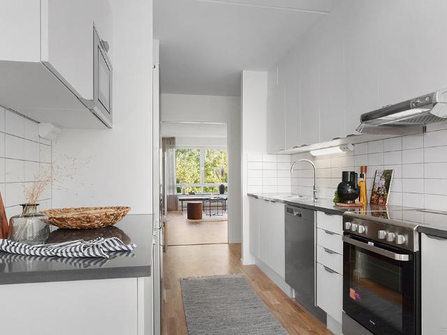 Lägenhet hyra i Karlskrona, Blekinge