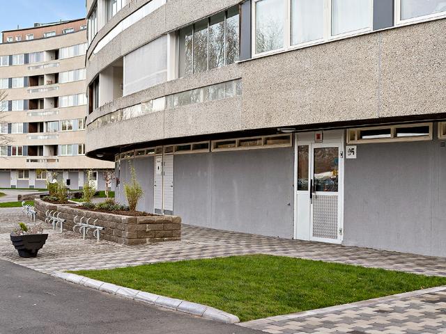 Lägenhet hyra i Karlskrona, Blekinge