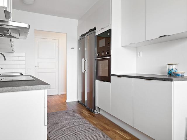 Lägenhet hyra i Karlskrona, Blekinge