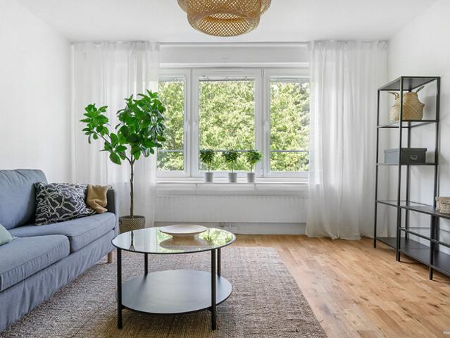 Lägenhet hyra i Karlskrona, Blekinge