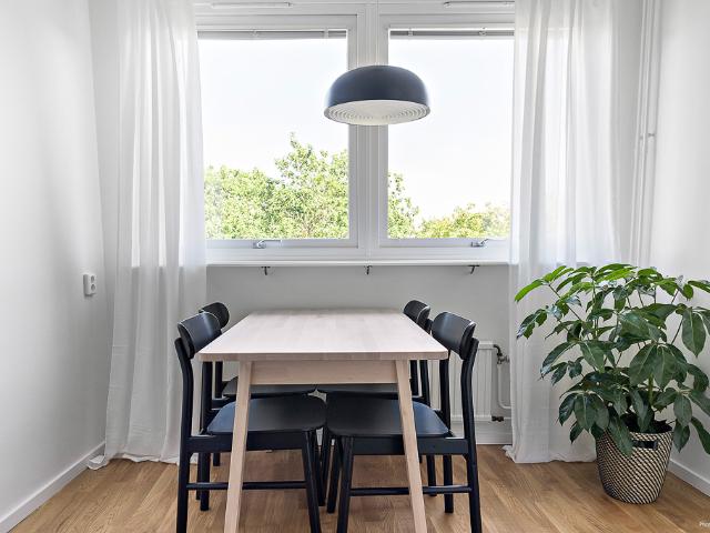 Lägenhet hyra i Karlskrona, Blekinge