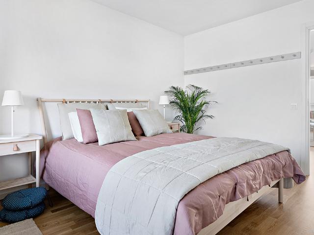 Lägenhet hyra i Karlskrona, Blekinge