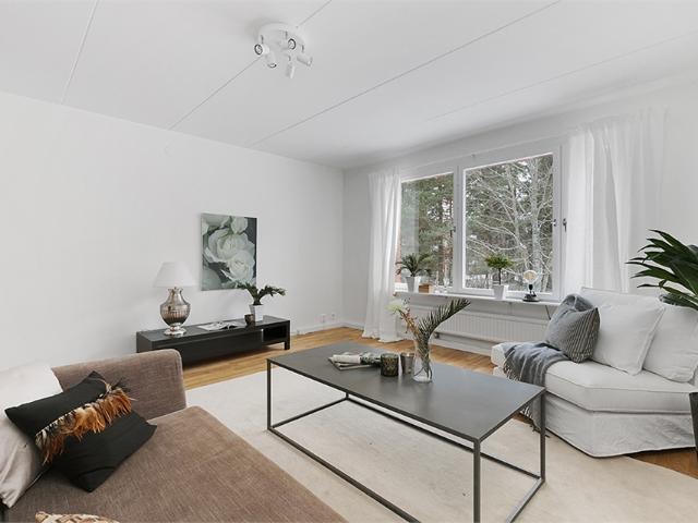 Lägenhet hyra i Karlskrona, Blekinge