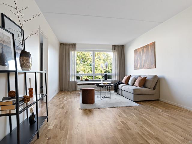 Lägenhet hyra i Karlskrona, Blekinge
