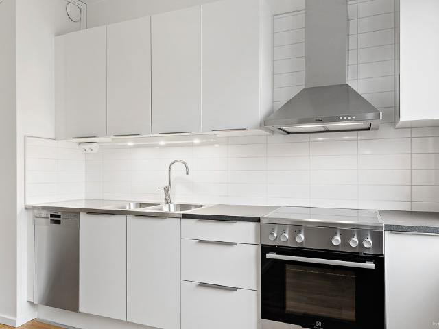 Lägenhet hyra i Kristianstad, Skåne