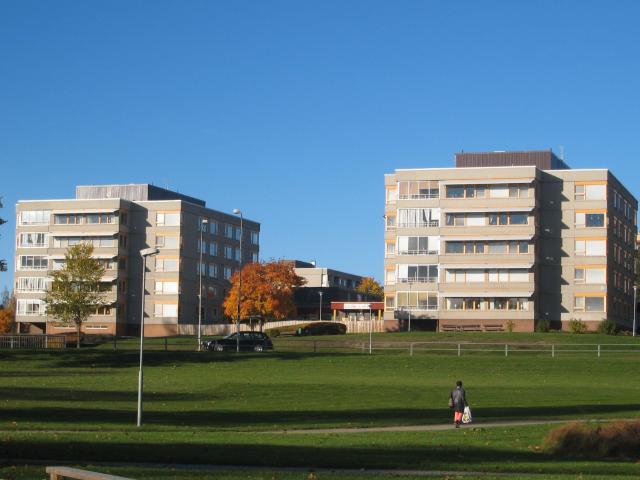 Lägenhet hyra i Bollnäs, Gävleborg