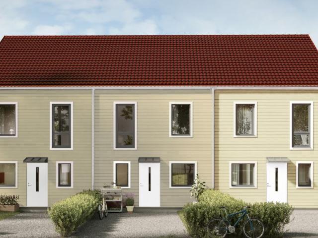 Lägenhet hyra i Sköllersta, Örebro