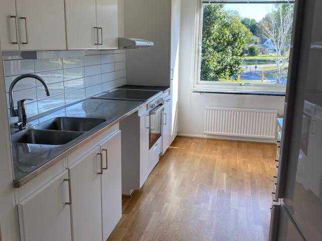 Lägenhet hyra i Strömsnäsbruk, Kronoberg