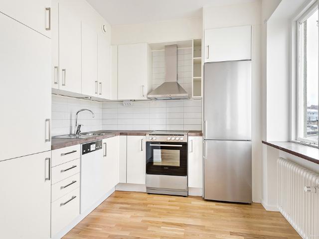 Lägenhet hyra i Kristianstad, Skåne