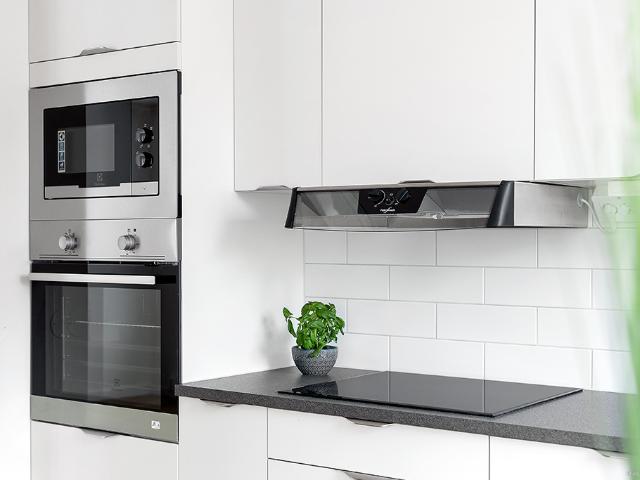 Lägenhet hyra i Kristianstad, Skåne