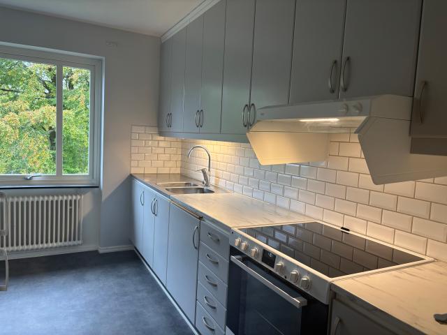 Lägenhet hyra i Helsingborg, Skåne