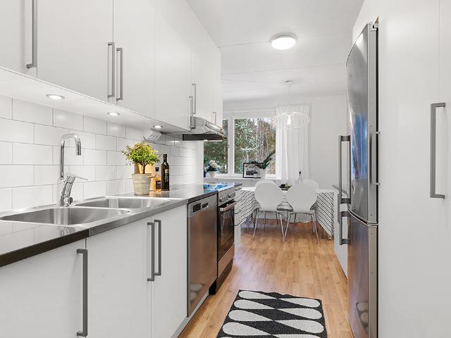 Lägenhet hyra i Uppsala