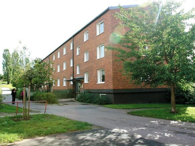 Lägenhet hyra i Motala, Östergötland