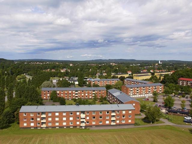 Lägenhet hyra i Motala, Östergötland