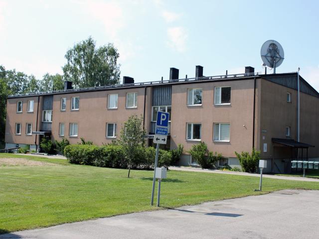 Lägenhet hyra i Kilafors, Gävleborg