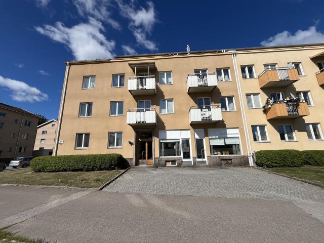Lägenhet hyra i Norrgård, Kalmar