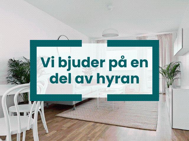Lägenhet hyra i Nyköping, Södermanland