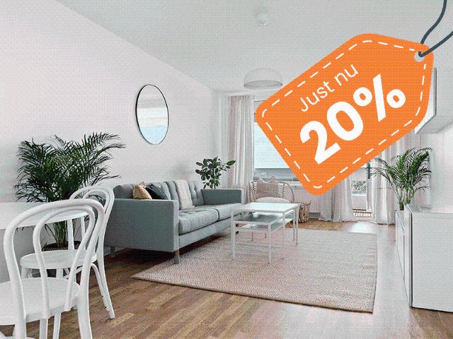 Lägenhet hyra i Nyköping, Södermanland