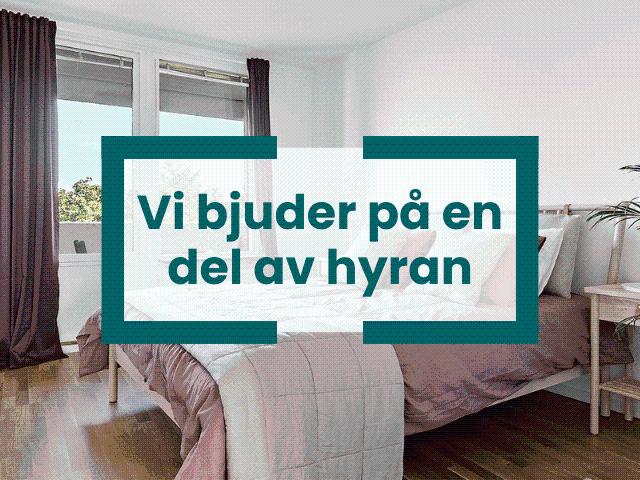 Lägenhet hyra i Nyköping, Södermanland