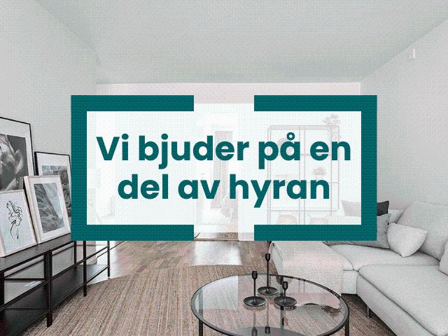 Lägenhet hyra i Nyköping, Södermanland