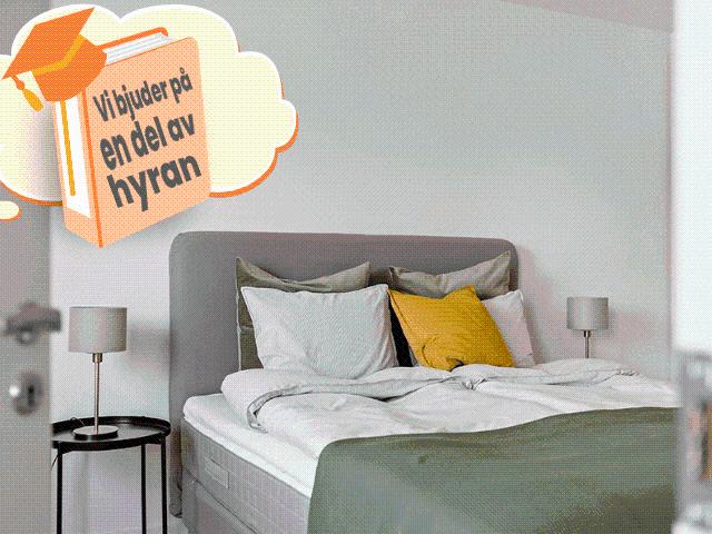 Lägenhet hyra i Borås, Västra Götaland