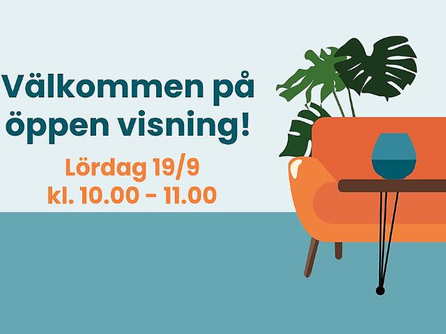 Lägenhet hyra i Linköping, Östergötland