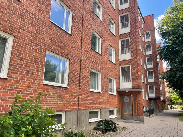 Lägenhet hyra i Helsingborg, Skåne