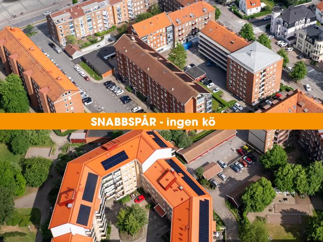 Lägenhet hyra i Helsingborg, Skåne