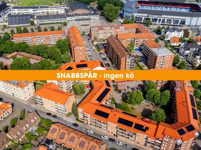 Lägenhet hyra i Helsingborg, Skåne