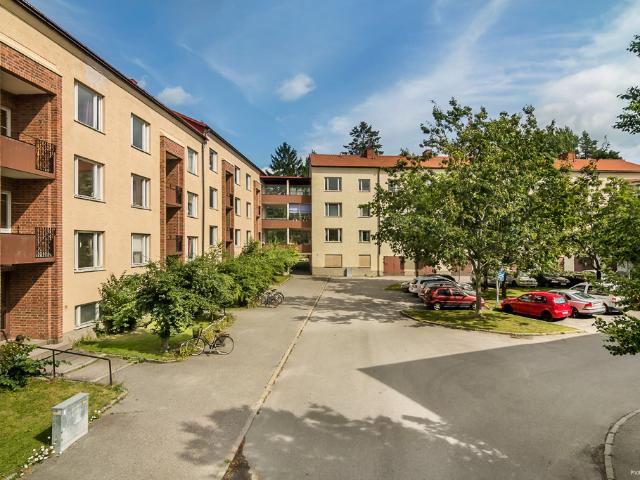 Lägenhet hyra i Eskilstuna, Södermanland