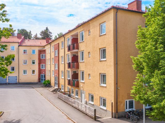Lägenhet hyra i Eskilstuna, Södermanland