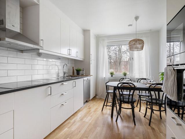 Lägenhet hyra i Linköping, Östergötland