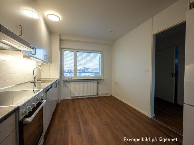 Lägenhet hyra i Motala, Östergötland