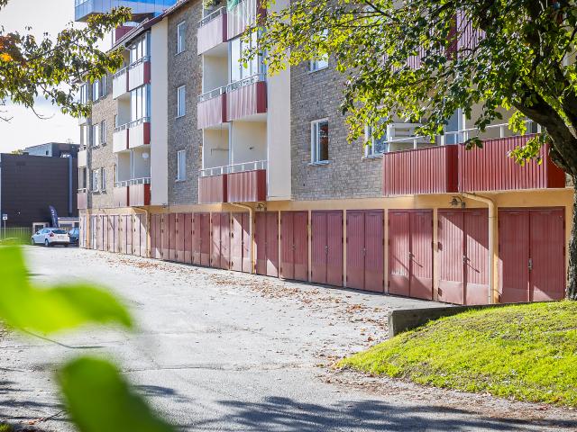 Lägenhet hyra i Valhalla, Örnsköldsvik