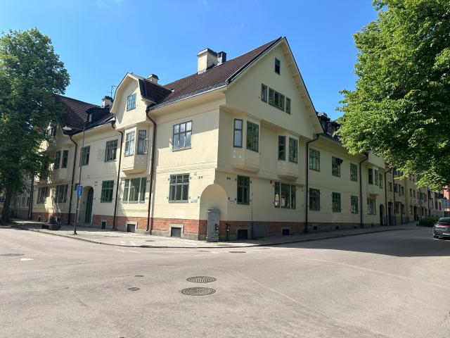 Lägenhet hyra i Västerås, Västmanland