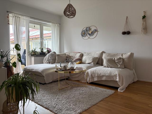 Lägenhet hyra i Helsingborg, Skåne