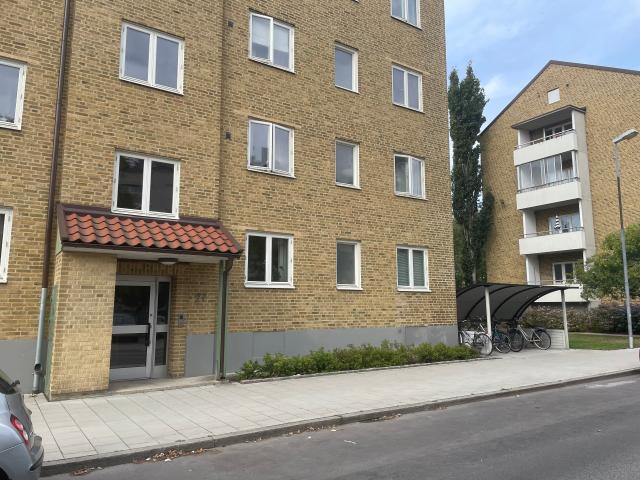 Lägenhet hyra i Helsingborg, Skåne