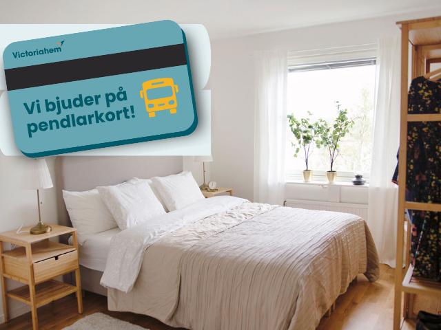 Lägenhet hyra i Eskilstuna, Södermanland