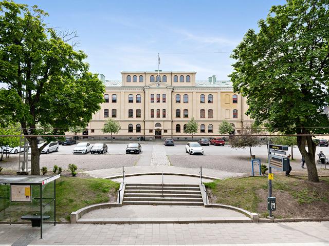 Lägenhet hyra i Norrköping, Östergötland