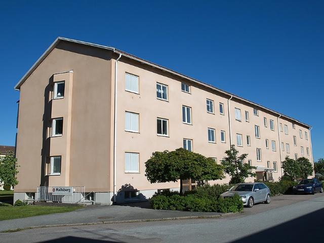 Lägenhet hyra i Hallsberg, Örebro