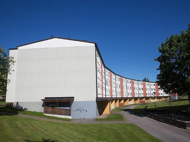 Lägenhet hyra i Hallsberg, Örebro