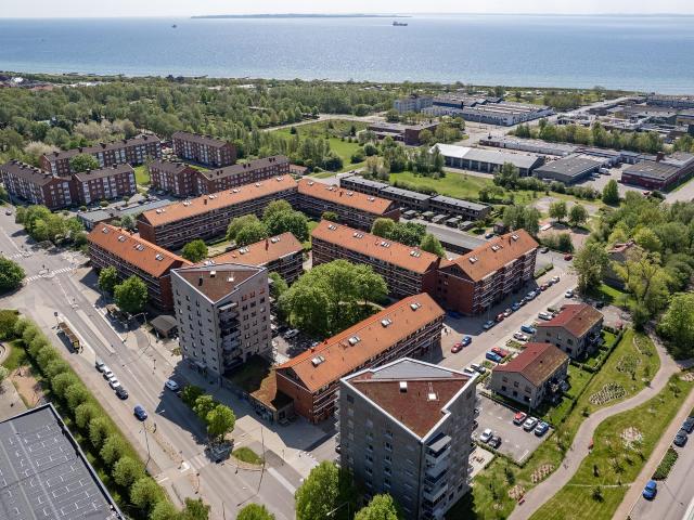 Lägenhet hyra i Helsingborg, Skåne