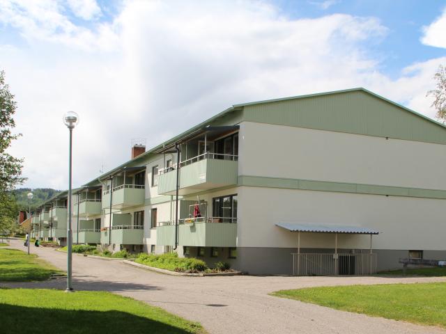 Lägenhet hyra i Arbrå, Gävleborgs län