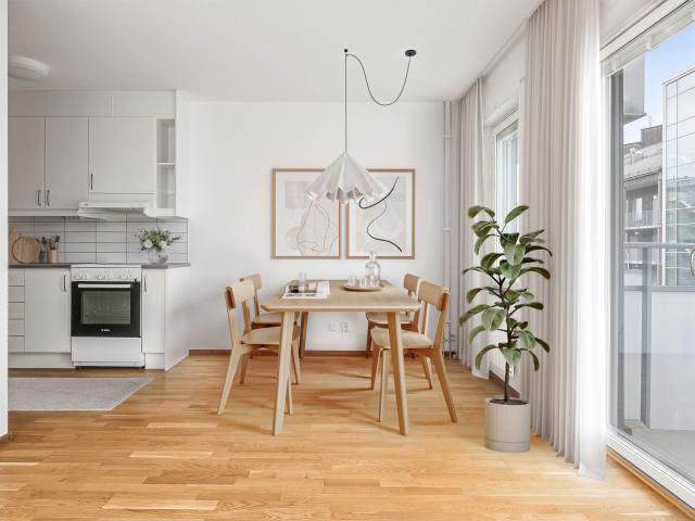 Lägenhet hyra i Västerås, Västmanland