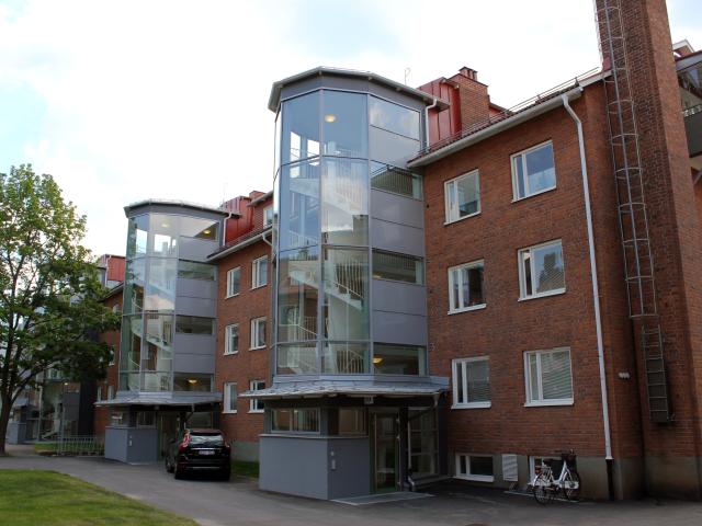 Lägenhet hyra i Bollnäs, Gävleborg