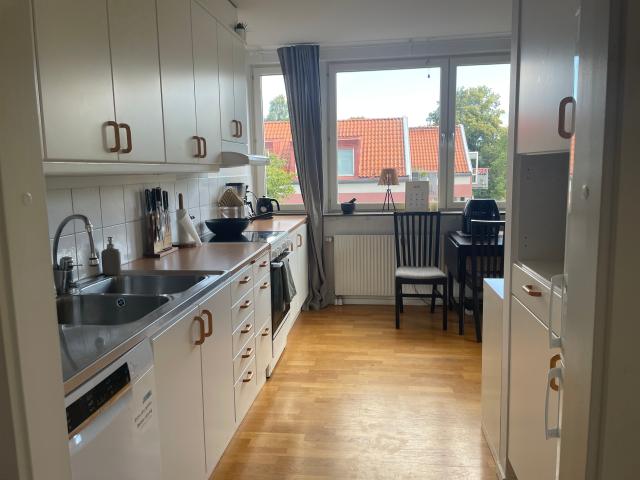 Lägenhet hyra i Helsingborg, Skåne