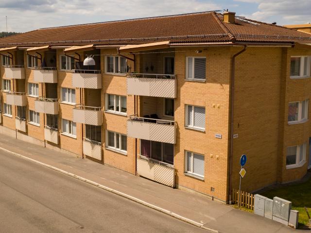 Lägenhet hyra i Tranås
