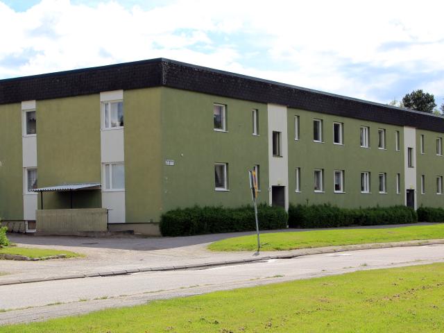 Lägenhet hyra i Gävleborg