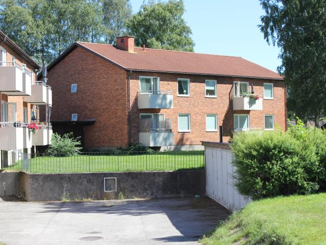 Lägenhet hyra i Vretstorp, Örebro