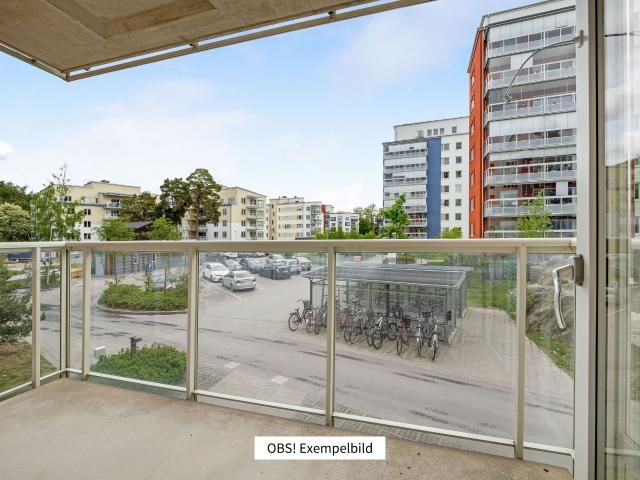 Lägenhet hyra i Emaus, Västerås